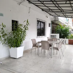 Hotel Rivera Plaza