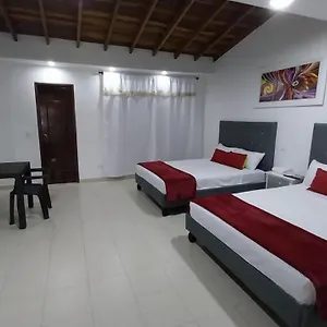 Hotel Ayenda La 44 Norte