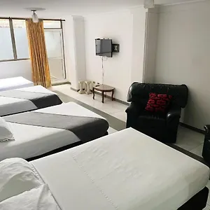 Apartahotel Gran Valle
