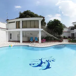 Bed and breakfast Casa Paraiso Ciudad Jardin